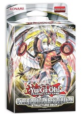 Yu-Gi-Oh! Structure Deck -