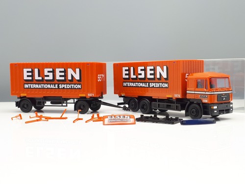 Awm man f2000 - 1:87,