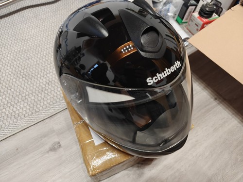 Schuberth helm motorradhelm - helm,