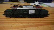 Spur N Arnold E-Lok Elok 194