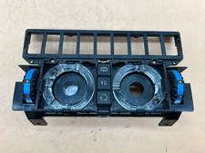 Mercedes W124 Bedienteil