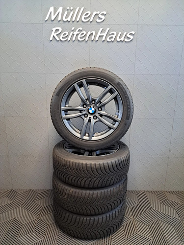 Bmw 1er zoll winterräder - , 16