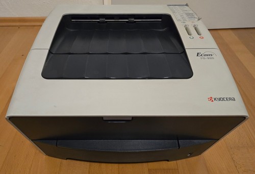Kyocera ecosys 920 - ecosys, fs-920