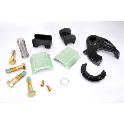 Reparatursatz sattelkupplung - reparatursatz,,
