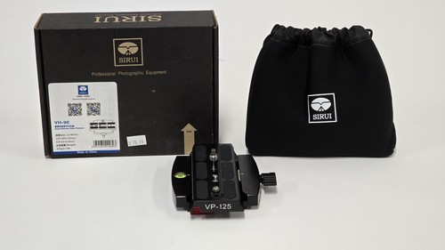 Sirui black nib - sirui, vh-90