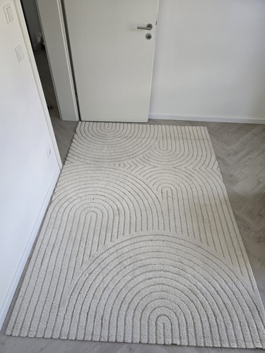 Benuta teppich eve - teppich,