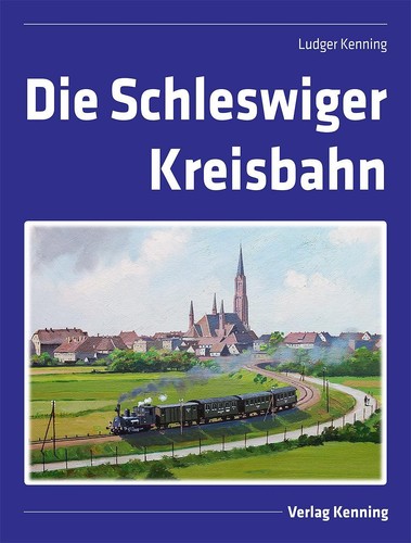 Die schleswiger kreisbahn - kreisbahn, ~