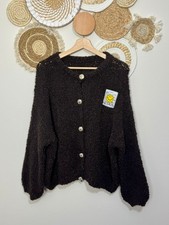 Made in Italy Strickjacke