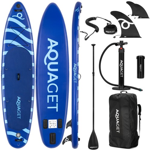 Aquaget sup board - cm, –
