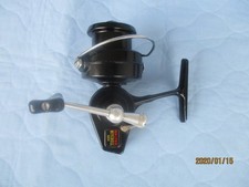 Vintage Angelrolle BALZER