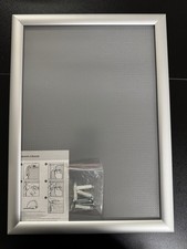 Klapprahmen Alu DIN A1 A2 A3