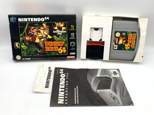 Donkey kong - donkey, (nintendo
