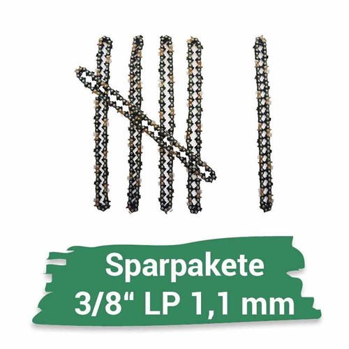 Sägeketten 1 1mm 56 - sägeketten, 1,1mm
