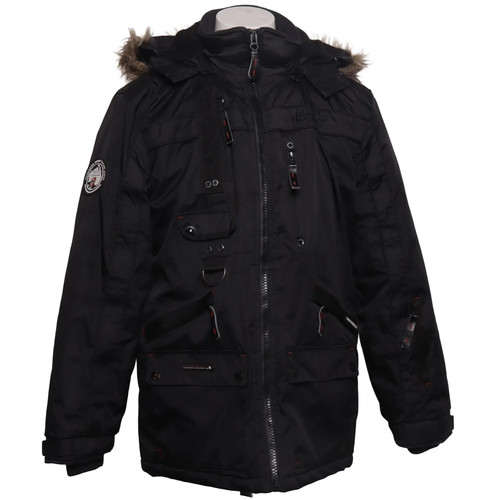 Geographical norway - geographical,