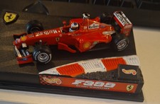 Ferrari f399 von michael