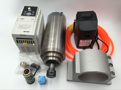 3kw er20 spindle motor - 3kw,
