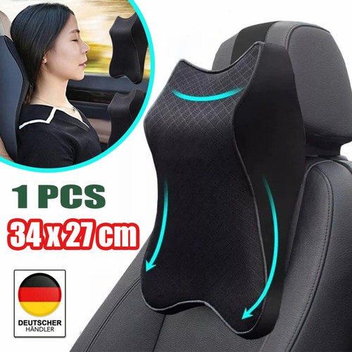 Autositz kopfstütze pad - autositz,