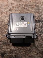 Mercedes 320cdi OM642