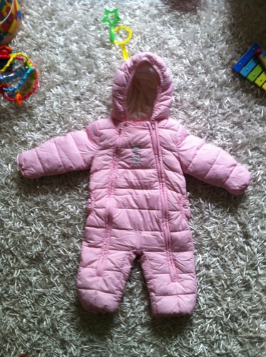 Kanz schneeanzug schneeoverall - kanz,