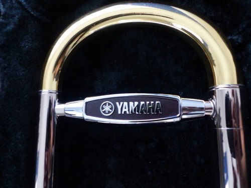 Tenorposaune yamaha ysl 647 - yamaha, ysl-647