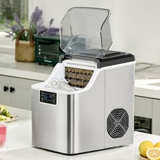 3,2L Eiswürfelbereiter