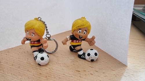 Dfb bully figur sammler - figur,
