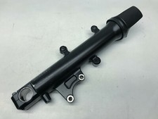 Kawasaki ZX9R Ninja Links Tauch rohr Gabel Left Lower Fork Leg Part(2) 02'