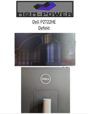 Dell Monitor 27 Zoll P2722HE