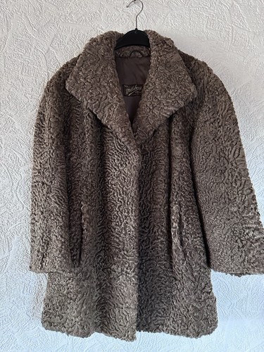 Pelzjacke