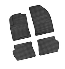 Auto-Fußmatten Gummimatten