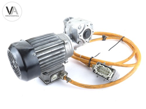 Rexroth getriebemotor - rexroth,