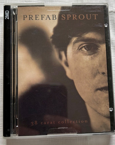 Prefab sprout carat - 38,