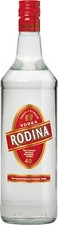 RODINA Wodka 40% vol. 1,0-l