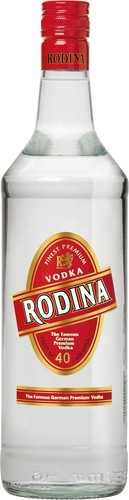 Rodina wodka vol 1 0 - wodka, vol.