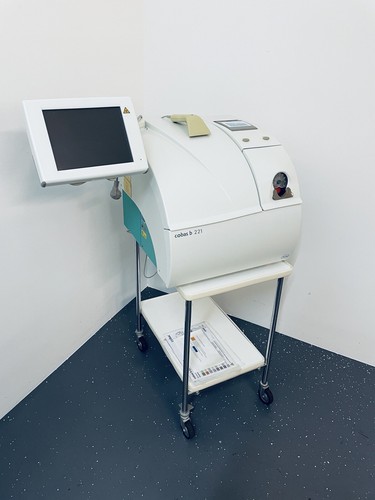 Roche cobas 221 - roche,
