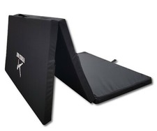 Weichbodenmatte faltbare