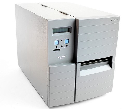 Sato lm408e - sato,
