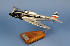 Lufthansa Heinkel He 70 Blitz