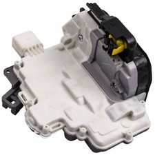 Türschloss Vorne Rechts for