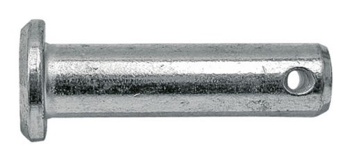 Bolzen kopf splintbolzen - bolzen,