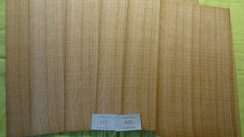 Eiche sägerau 112.33