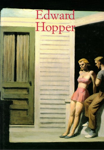 Edward hopper - edward,
