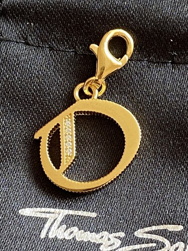 Thomas sabo charmanhänger 925 - thomas,