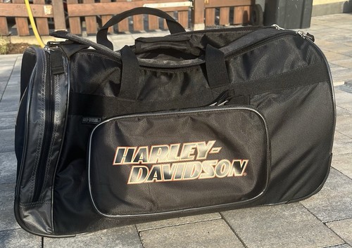 Harley davidson reisetasche - harley-davidson,