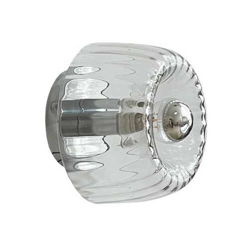 Moderne wandleuchte aus - 2x(moderne,