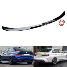 Heckspoiler Heckflügel Lippe