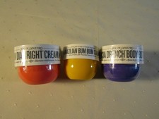 3X S.D. Janeiro Body