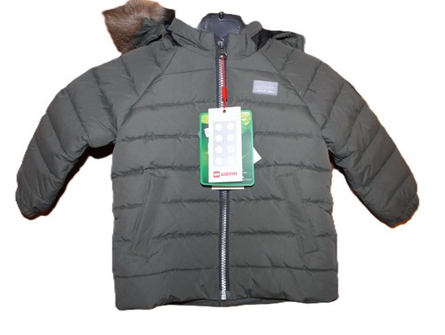 Lego wear lwjulian 703 - wear,