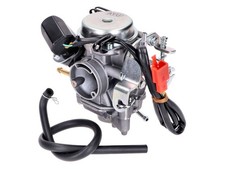 Vergaser dellorto 18mm - 18mm, tk