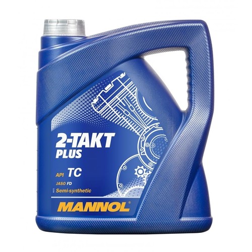 Mannol takt plus - mannol, motorÖl